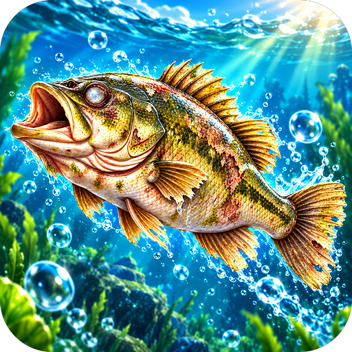 Big Catch